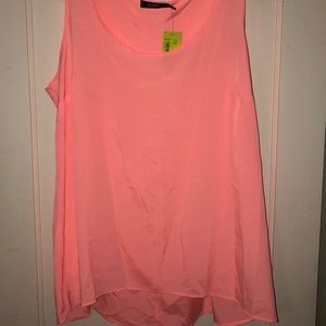 NWT Eloquii Tank